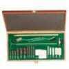 Remington Sportsman Kit Cleaning Kit Universal Brushes & Swabs Box 19054